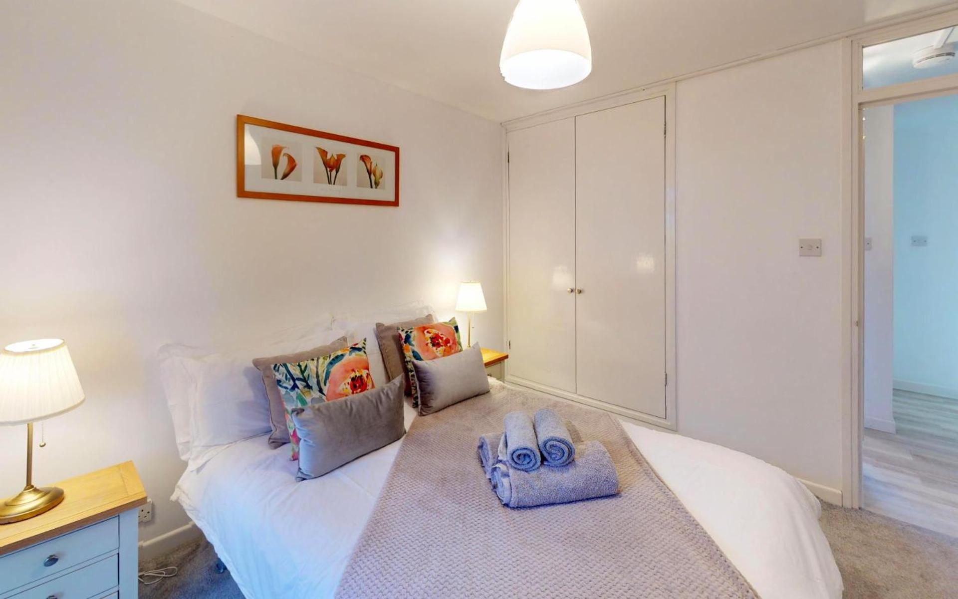 St Ives Bluebell Cottage Buitenkant foto